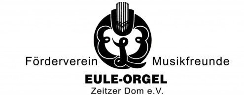 Musikfreunde EULE Orgel Zeitz