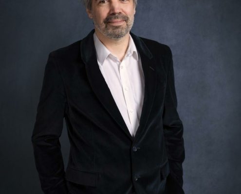 Gerd Amelung, Orgel