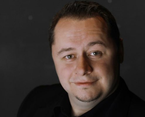 Mirko Ludwig, Tenor